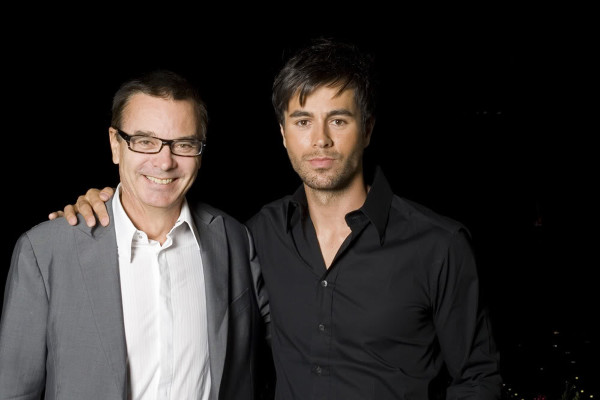 Enrique Iglesias pic #487933