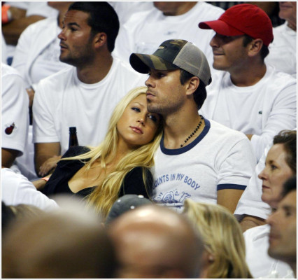 Enrique Iglesias pic #416388