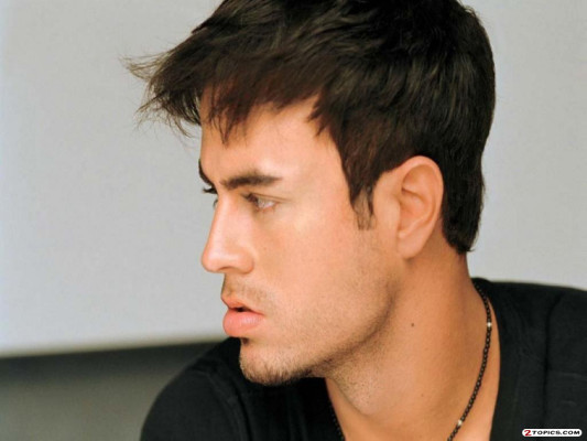 Enrique Iglesias pic #464089