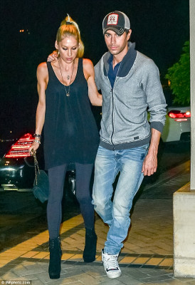 Enrique Iglesias pic #790104