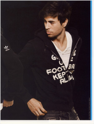 Enrique Iglesias pic #475043