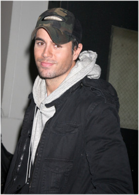 Enrique Iglesias pic #475042