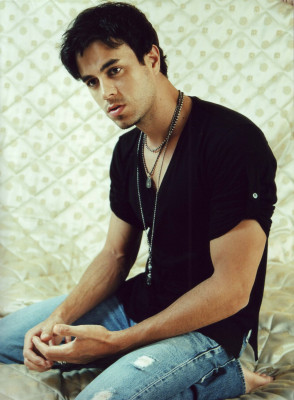 Enrique Iglesias pic #93540