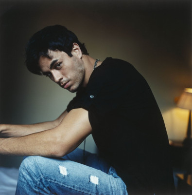Enrique Iglesias pic #93534