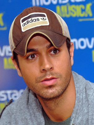 Enrique Iglesias pic #452778