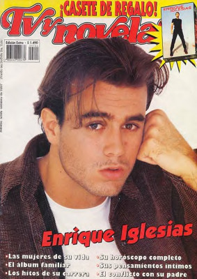 Enrique Iglesias pic #473304
