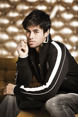 Enrique Iglesias pic #446915