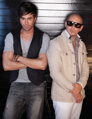 Enrique Iglesias pic #487932