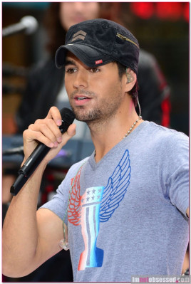 Enrique Iglesias pic #529883