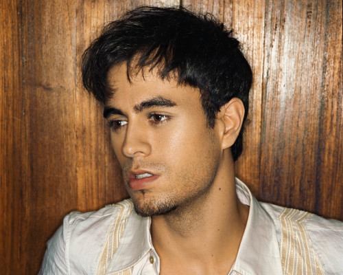 Enrique Iglesias pic #437831
