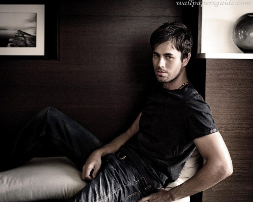 Enrique Iglesias pic #312678