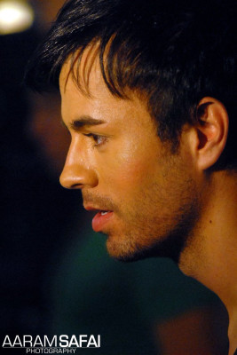 Enrique Iglesias pic #114801