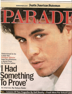 Enrique Iglesias pic #478862