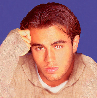 Enrique Iglesias pic #478252