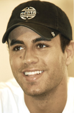 Enrique Iglesias pic #473306
