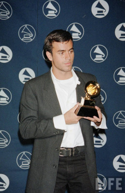 Enrique Iglesias pic #487929