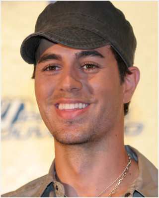 Enrique Iglesias pic #452780