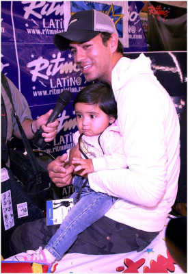 Enrique Iglesias pic #529885