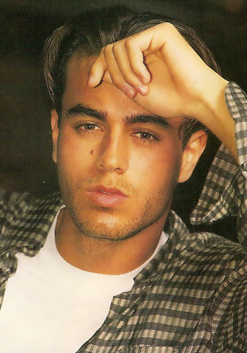 Enrique Iglesias pic #478254