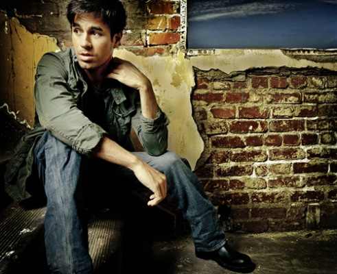 Enrique Iglesias pic #88321