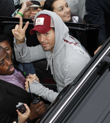 Enrique Iglesias pic #484878