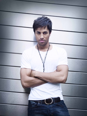 Enrique Iglesias pic #312667