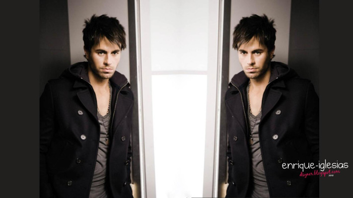 Enrique Iglesias pic #312657