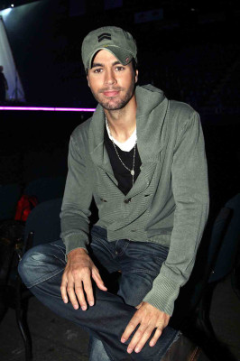 Enrique Iglesias pic #475045
