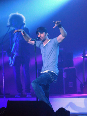 Enrique Iglesias pic #344337