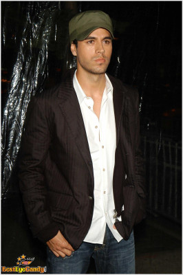 Enrique Iglesias pic #634128