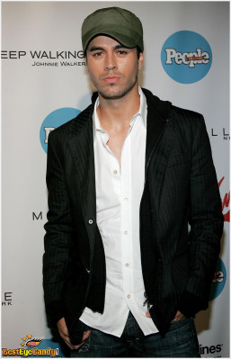 Enrique Iglesias pic #634126