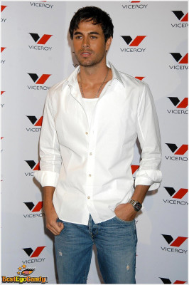 Enrique Iglesias pic #634117