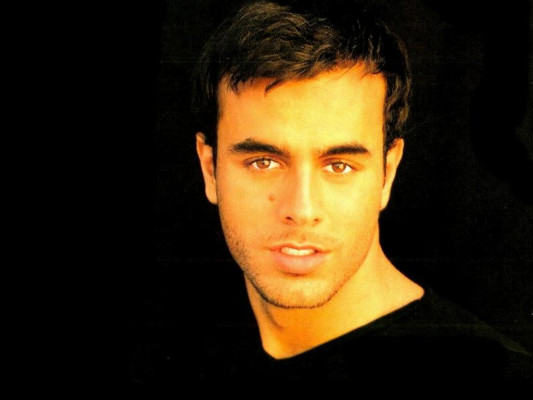 Enrique Iglesias pic #478864