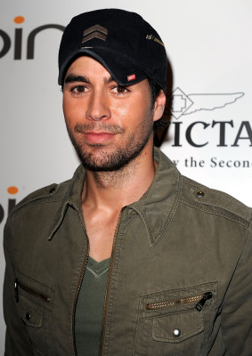 Enrique Iglesias pic #475041