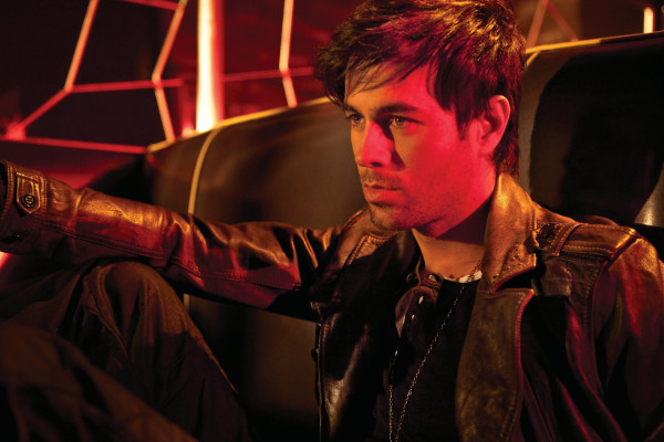 Enrique Iglesias pic #487937