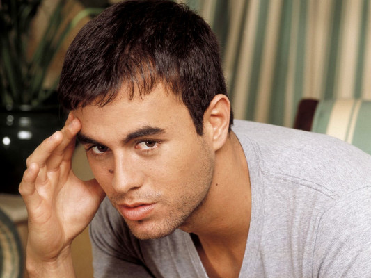 Enrique Iglesias pic #721271
