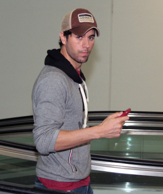 Enrique Iglesias pic #475044