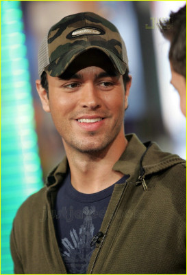 Enrique Iglesias pic #464476