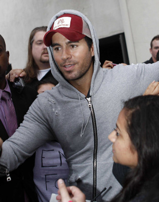 Enrique Iglesias pic #484876