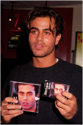 Enrique Iglesias pic #481274
