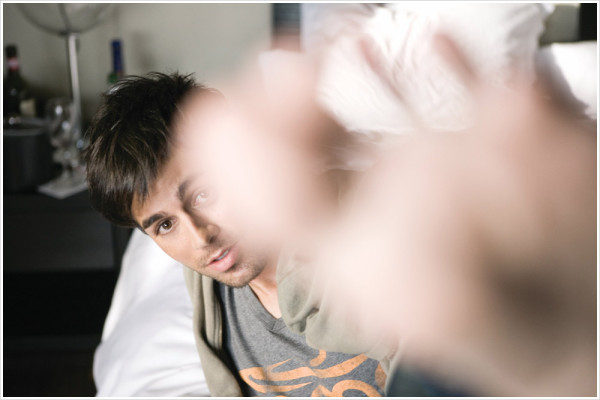 Enrique Iglesias pic #93538