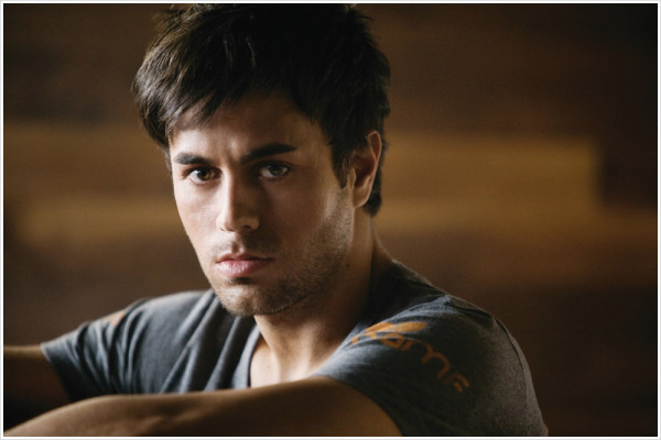 Enrique Iglesias pic #93537