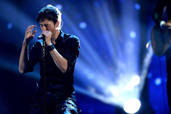 Enrique Iglesias pic #674099