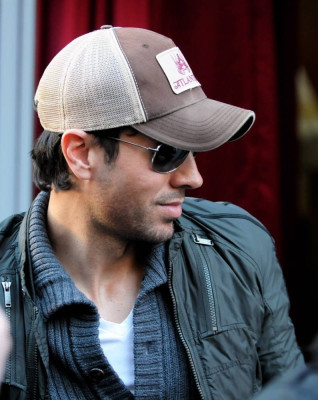 Enrique Iglesias pic #674109