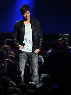 Enrique Iglesias pic #674112