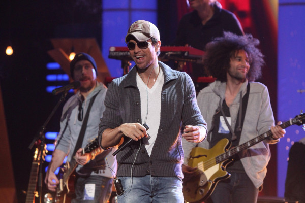Enrique Iglesias pic #674127