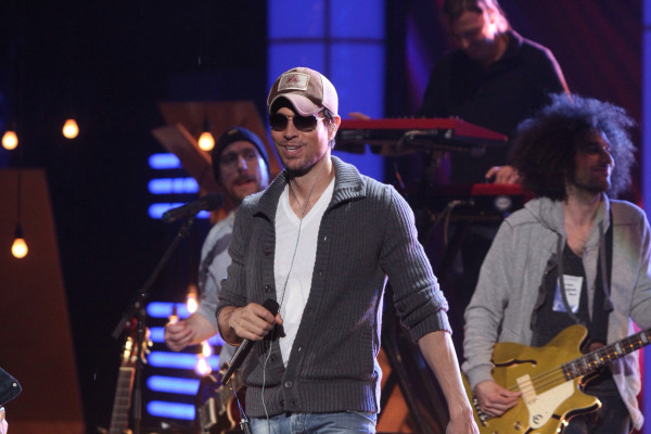 Enrique Iglesias pic #674135