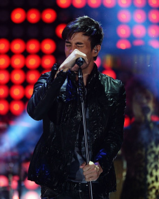 Enrique Iglesias pic #648519