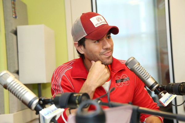 Enrique Iglesias pic #635648