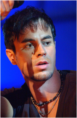 Enrique Iglesias pic #473309